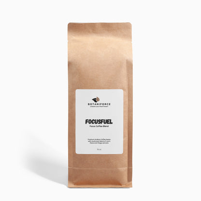 FocusFuel: Focus Coffee Blend 4oz